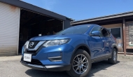 ニッサン エクストレイル 20X　4WD